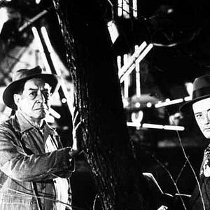 Foto Strangers on a train