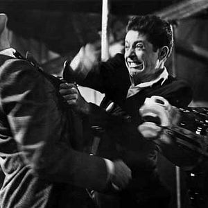 Foto Strangers on a train