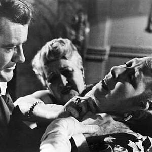 Foto Strangers on a train