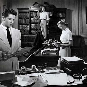 Foto Strangers on a train