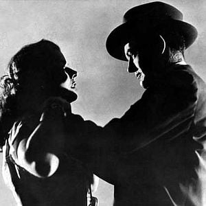 Foto Strangers on a train