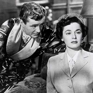 Foto Strangers on a train