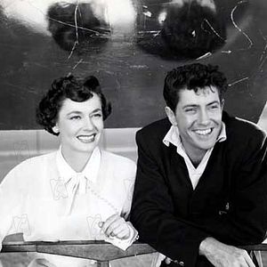 Foto Strangers on a train