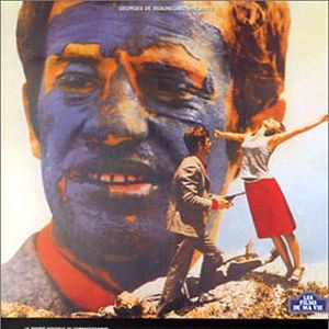 Foto Jean-Luc Godard