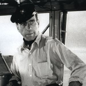 Foto Humphrey Bogart