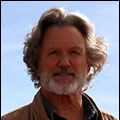 Foto Kris Kristofferson