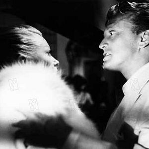 Foto Vincente Minnelli