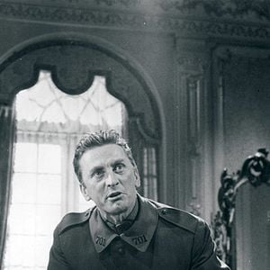 Foto Senderos de gloria