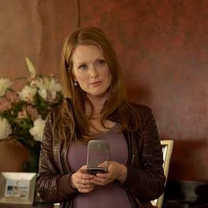 Foto Julianne Moore