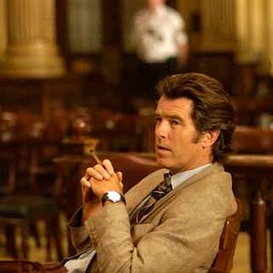 Foto Pierce Brosnan