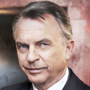 Foto Sam Neill