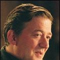 Foto Stephen Fry
