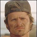 Foto Steve Zahn