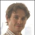 Foto Hugh Dancy