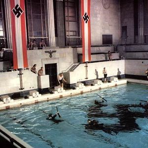 Foto Agnieszka Holland