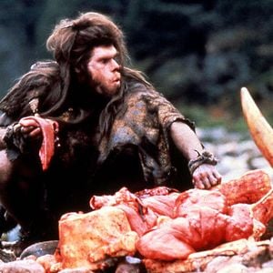 Foto La guerra del fuego