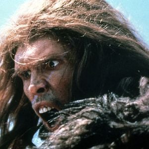 Foto La guerra del fuego