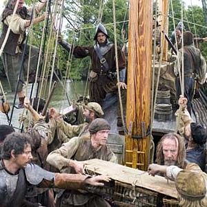 Foto Terrence Malick