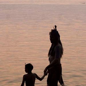 Foto Terrence Malick