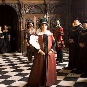 Foto Terrence Malick