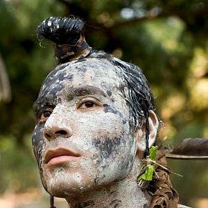 Foto Terrence Malick