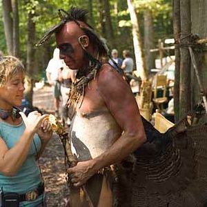 Foto Terrence Malick