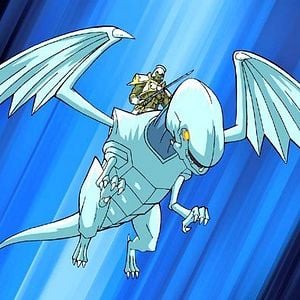 Foto Yu-Gi-Oh! La película