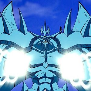 Foto Yu-Gi-Oh! La película