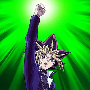 Foto Yu-Gi-Oh! La película