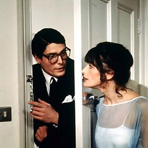 Foto Christopher Reeve