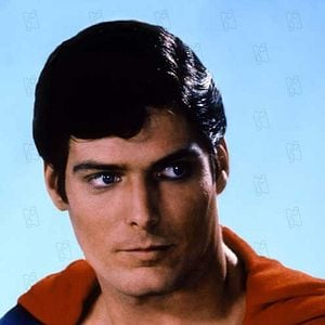 Foto Superman
