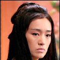 Foto Gong Li