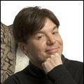Foto Mike Myers