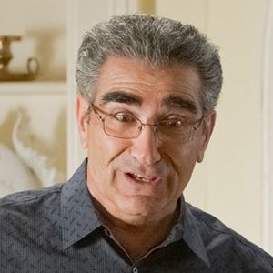 Foto Eugene Levy