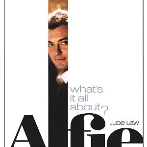 Foto Alfie: El seductor irresistible