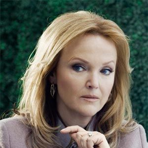 Foto Miranda Richardson