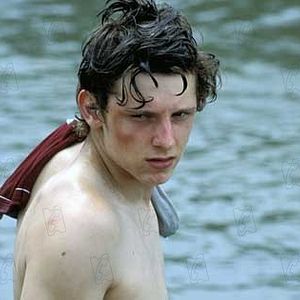 Foto Jamie Bell