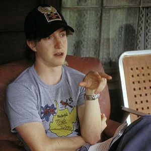 Foto David Gordon Green