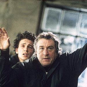 Foto Michael Caton-Jones