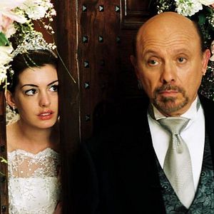 Foto El diario de la princesa 2