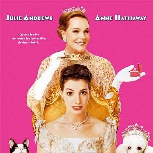 Foto El diario de la princesa 2