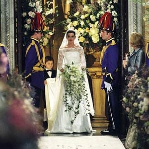 Foto El diario de la princesa 2