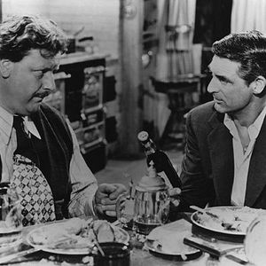 Foto Joseph L. Mankiewicz