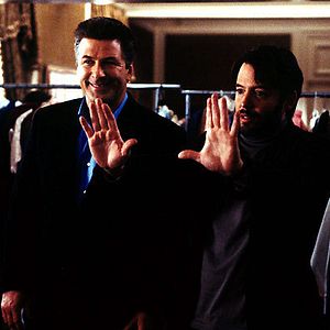 Foto Matthew Broderick