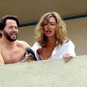 Foto Matthew Broderick