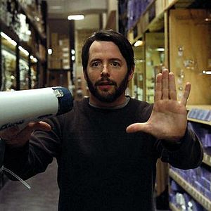 Foto Matthew Broderick