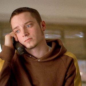 Foto Eterno resplandor de una mente sin recuerdos