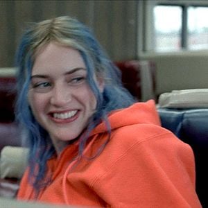 Foto Eterno resplandor de una mente sin recuerdos