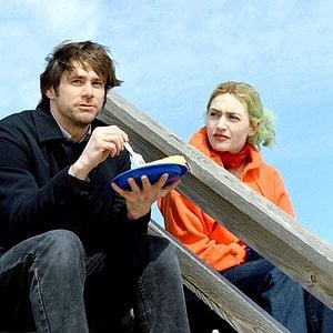 Foto Eterno resplandor de una mente sin recuerdos