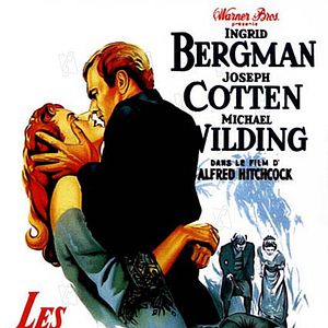 Foto Alfred Hitchcock